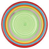 thumbnail of 6er Set Suppenteller Ibiza bunt - 24326536