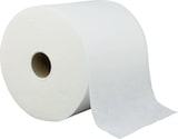 thumbnail of NOWOLIN® Extra Plus 50, Universaltücher mit Textilcharakter, feine Lochstruktur, weiß, 60 % Viskose, 40 % Polyester, ca. 30x38 cm, 400 Blatt