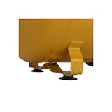 thumbnail of Compressor de ar silencioso 50 litros 1.5 CV 1100W 8 bar VITO