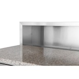 thumbnail of Pizzawerkbank met 2 deuren 300L, Arktic, 230V/310W, 900x700x(H)1100mm