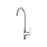 thumbnail of Aloni Einhebel-Küchenarmatur Spültischarmatur Chrom