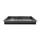 thumbnail of Schneider geëmailleerde GN 1/1 bakplaat 6cm diep