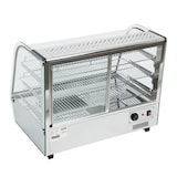 thumbnail of Buffalo warmhoudvitrine 160L