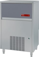 thumbnail of Eisbereiter PEBBLE ICE 146 kg, mit 50 kg-Vorratsbehälter – WASSER (PEB150/50W)