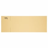 thumbnail of 480 Faltkartons 900 x 250 x 150 mm Kartons 90 x 25 x 15 cm Versandkartons Wellpappe