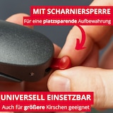 thumbnail of Westmark Kirschentkerner Kerni Black Edition, 40022260