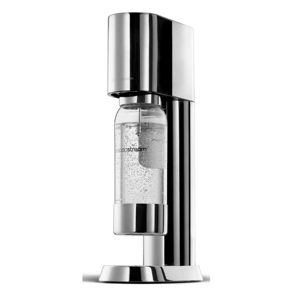 SODASTREAM Machine à Gazéifier L'eau + 1 Bouteille ENSO