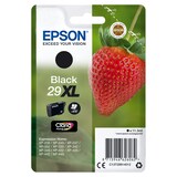 thumbnail of Epson Fragola confezione singola inchiostro nero 29Xl Claria Home