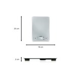 thumbnail of SOEHNLE Küchenwaage "Page Aqua Proof" 66225