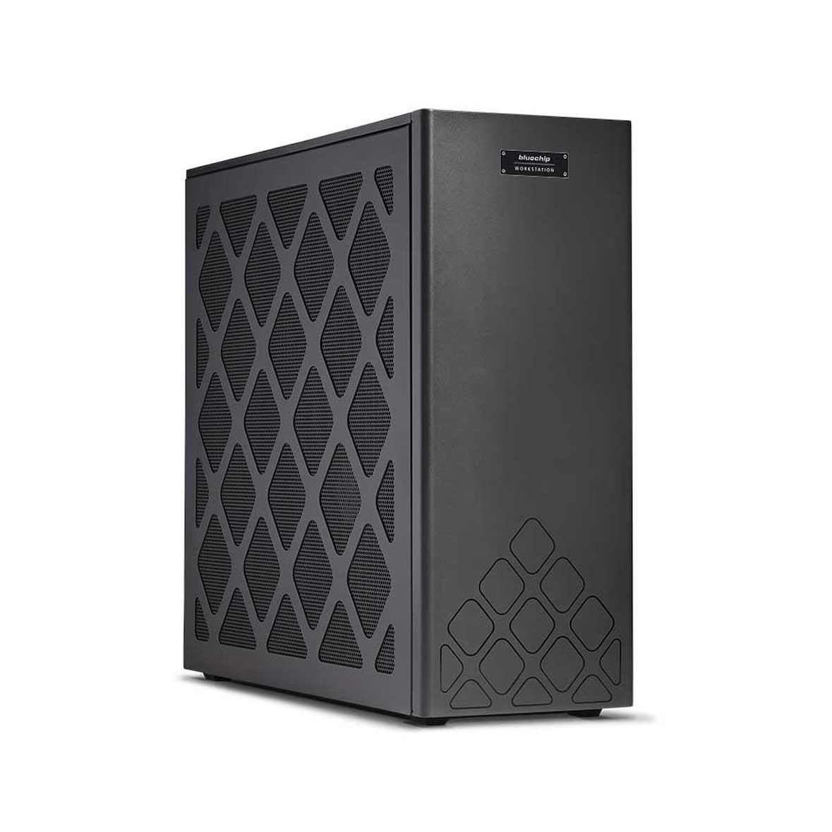bluechip BUSINESSline Workstation WS800