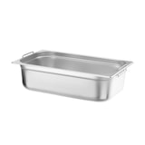 thumbnail of HENDI Container GN 1/1, Budget Line, GN 1/1, 21L, 530x325x(H)150mm