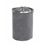 thumbnail of WENKO Wäschesammler Mod. Cordoba Grau