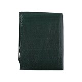 thumbnail of Kinzo BBQ Hoes - BBQ Beschermhoes voor Ronde Barbecues - Waterdicht - Slijtvast en Recyclebaar Polyethyleen - 70 x 80 CM - Zwart