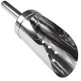 thumbnail of Pelle à Glaçons Perforée Inox 19cm