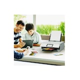 thumbnail of Imprimante Multifonction - Canon - Pixma Ts8751 - Capacité 200 Feuilles - 6 Réservoirs D'encre Individuels - Couleur - Wifi -