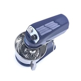 thumbnail of Mixer planétaire - 7 L - jusqu'à 2 kg de pâte - bleu acier | Maxima - 09360790 - 230 V