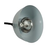 thumbnail of Combisteel Wärmelampe in silber inkl. Leuchtmittel
