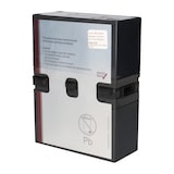 thumbnail of Akku für APC Smart UPS C 1000 & APC Back UPS Pro 1200/1500 APCRBC124