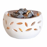 thumbnail of Vitalofen LUNA inkl. Saunasteine Duftmischung für gesunde Raumluft 201090212-HE