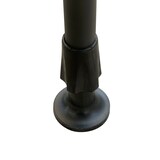 thumbnail of SVITA Klemmmarkise Balkonmarkise Sonnenschutz Markise Handkurbel ohne Bohren 150x200 cm Beige