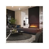 thumbnail of INSIDE C VERS1 - Biocamino Trifacciale cm 100 Camino A Bioetanolo Da Incasso - Bruciatore Lineare 80cm / Capienza 2L