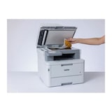 thumbnail of Imprimante Multifonction 4 En 1 Led Couleur - Brother - Mfcl8340cdw - Wifi