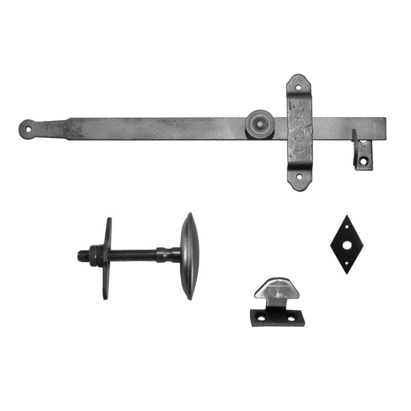 Loquet à Olive 33 Mermier M 400301