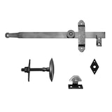 thumbnail of Loquet à Olive 33 Mermier M 400301