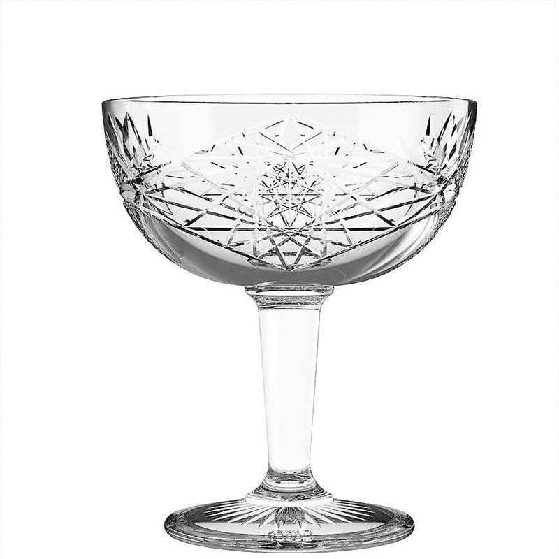 Hobstar Glas 25 cl- 6u/c