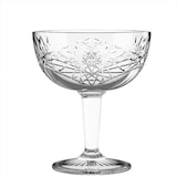 thumbnail of Hobstar Glas 25 cl- 6u/c