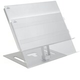 thumbnail of Dataflex Addit Dokumentenhalter verstellbar mit Lesezeichen (97.402)