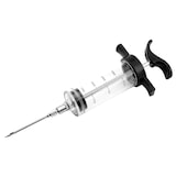 thumbnail of Tarrington House Siringa per marinatura BBQ, acciaio inox/polipropilene, 23 cm, 50 ml