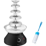 thumbnail of Royal Catering Schokoladenbrunnen - 5 Etagen - 4 L