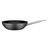thumbnail of GSW Wok-Pfanne Avanti 28 x 8,2cm, ca. 3,6 L, induktionsgeeignet, backofengeeignet bis 240°C