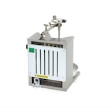 thumbnail of Kebabmachine - 1 brander - 10kg vlees - Gas - Maxima Maxima