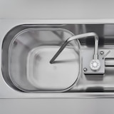 thumbnail of Machine à crème fouettée - 5L - 100L/h - Maxima