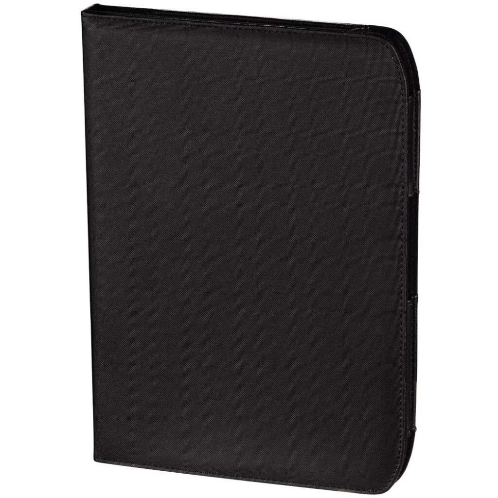 Portfolio Arezzo für Motorola Xoom 2 Schwarz