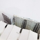 thumbnail of Pack 10 Paneles Aislantes Multiusos (40x30cm) - Aislantes Térmicos de Aluminio y Burbujas para cajones de persianas, radiadores, armarios…