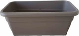 thumbnail of SIENA GARDEN   Pflanzkasten 80x39x34 cm, taupe