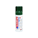 thumbnail of Edding Acryllack matt 5200 Dose 200 ml moosgrün