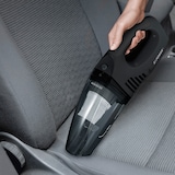 thumbnail of SEVERIN HV 7963 3-in-1 Akku-Handstaubsauger »S´ POWER® home & car Li 20«