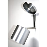 thumbnail of Wandaschenbecher Edelstahl outdoor SZAGATO Ø 15x15cm 1 ltr. SZAGATO Wand Aschenbecher outdoor Aschenbecher Wandmontage Aschenbecher draussen outdoor