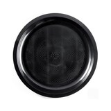 thumbnail of MONOUSO - Wiederverwendbare Robuste Teller Rund Schwarz "Round" Ø29cm (300 Stück)