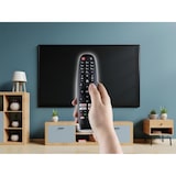 thumbnail of Mando a Distancia para LG Magic Smart, Mando Universal