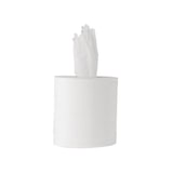 thumbnail of Tork Handtuchrollen für Innenabrollung | weiß | 2-lagig | 6 Rollen