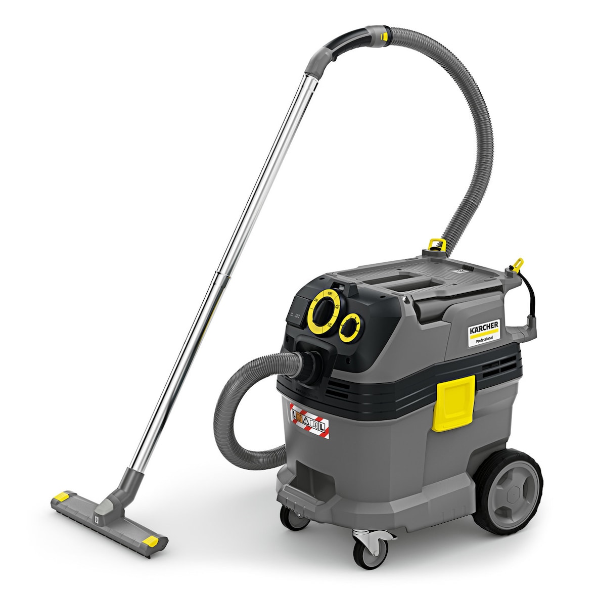 karcher aspirateur NT 30/1 TACT TE L