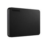 thumbnail of Disco Ext 2,5\1 Toshiba Basic 1Tb Negro