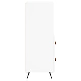 thumbnail of Helloshop26 - Buffet Sideboard Kommode Schrank Aufbewahrungseinheit Organizer für Küche Wohnzimmer Lounge 34,5 x 34 x 90 cm 02_0030271