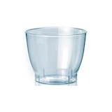 thumbnail of MONOUSO - Plastic Beker PS Crystal "Cool Cup" 250ml (25 stuks)
