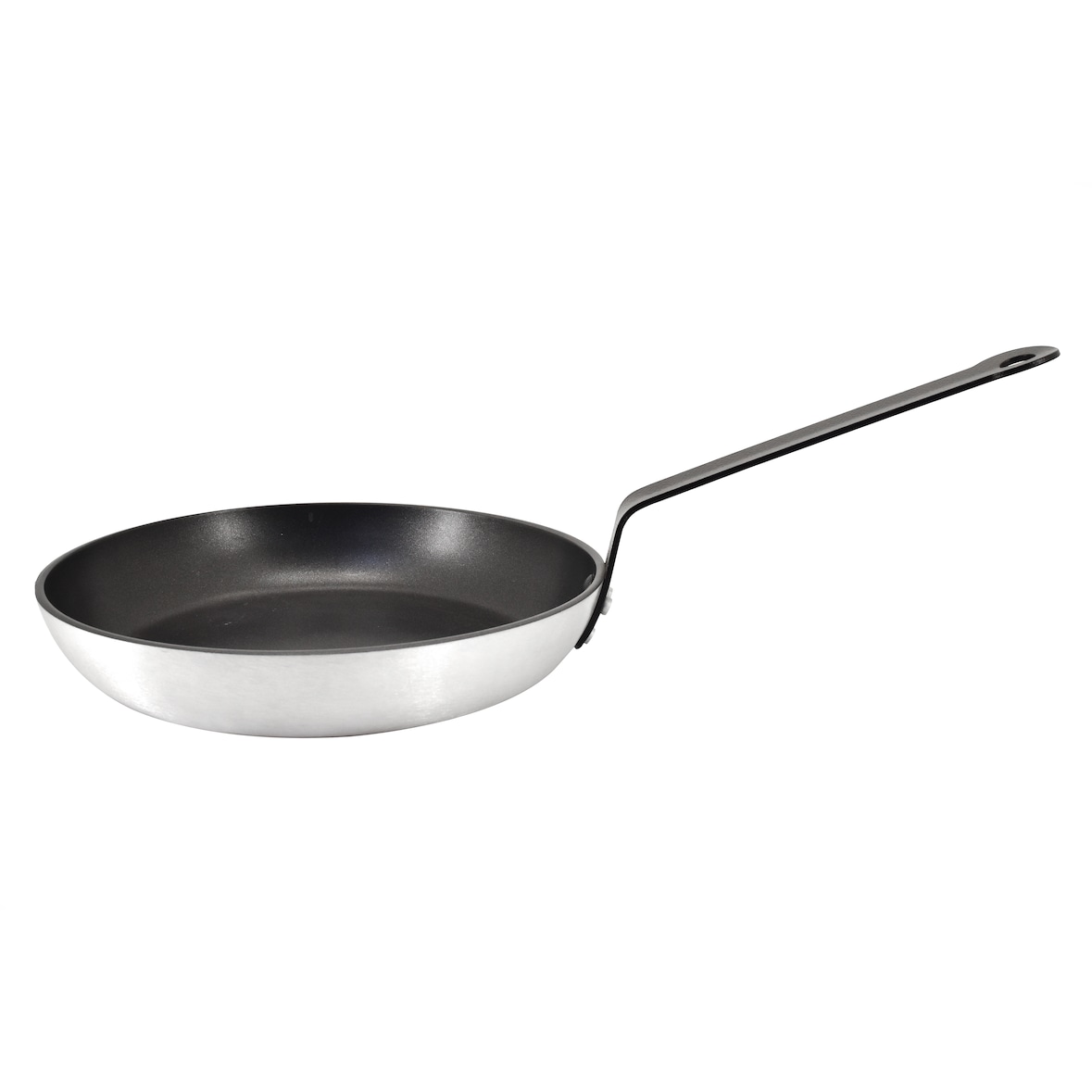 METRO PROFESSIONAL Frigideira, alumínio, Ø 20 cm, revestimento antiaderente Teflon, indução